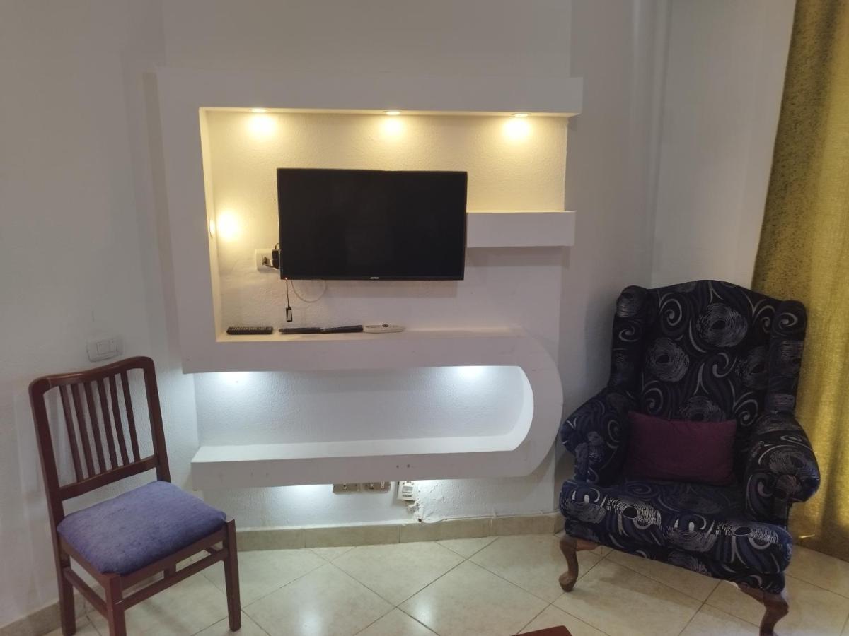 Appartement Juliee House-criss Resort-naama Bay
