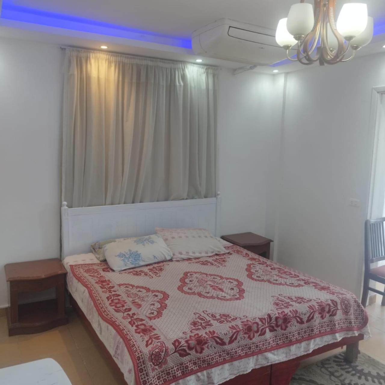 Juliee House-criss Resort-naama Bay Апартаменти