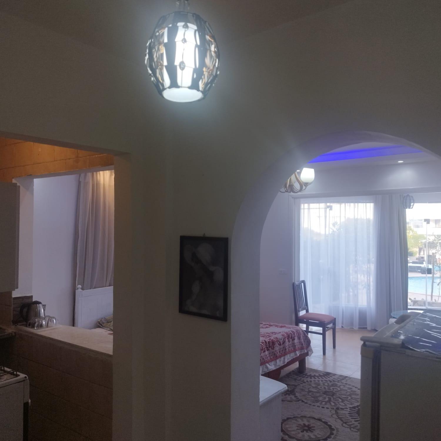 Juliee House-criss Resort-naama Bay Appartement Charm el-Cheikh