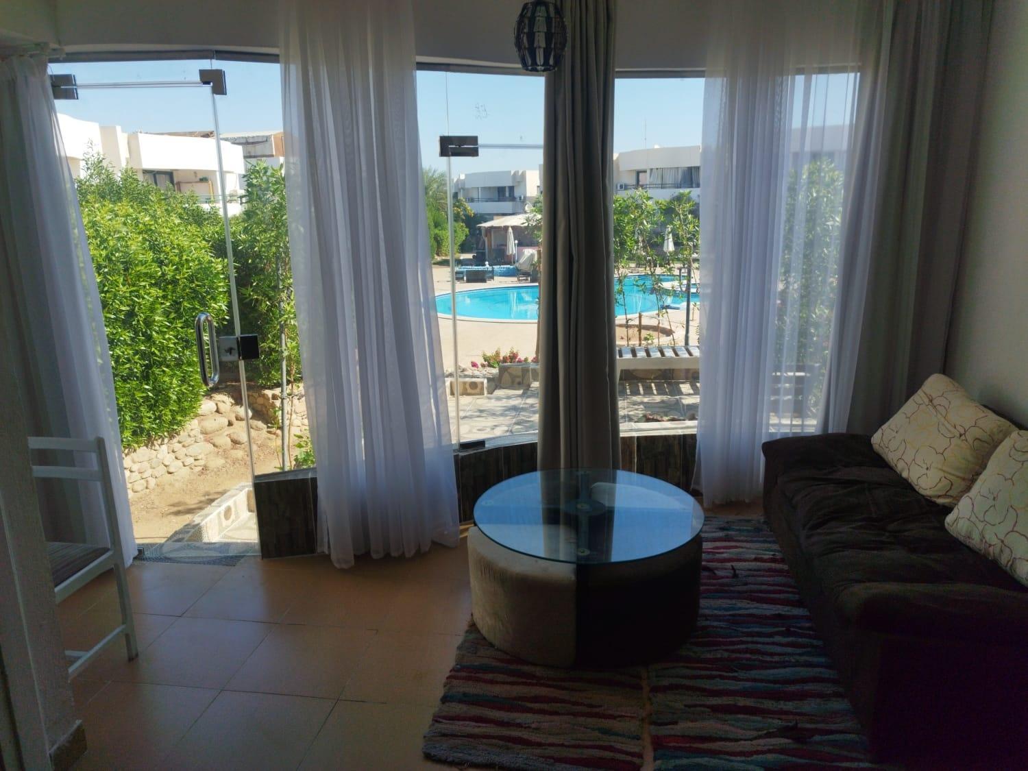 Juliee House-criss Resort-naama Bay Appartement