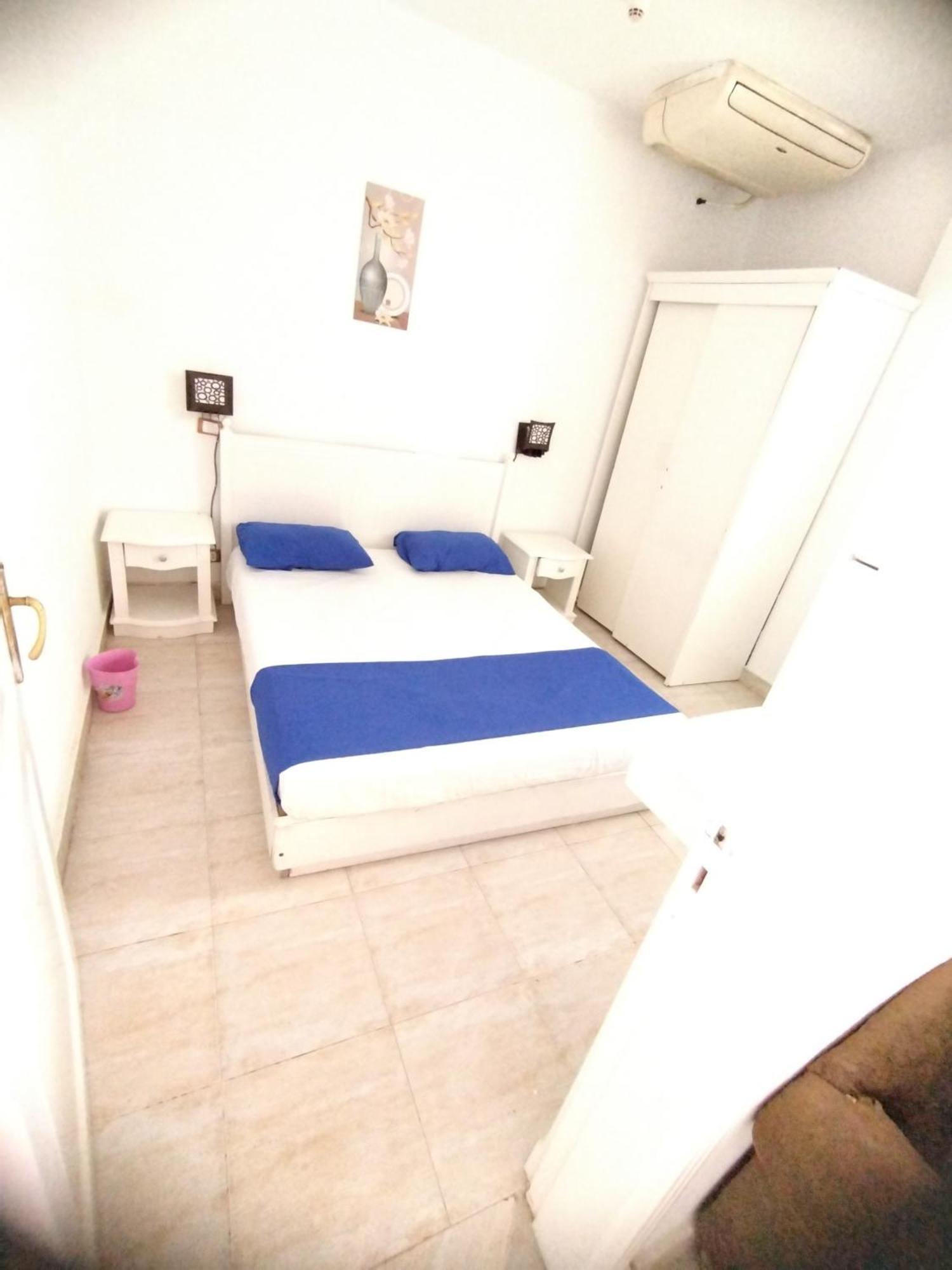 Juliee House-criss Resort-naama Bay Charm el-Cheikh