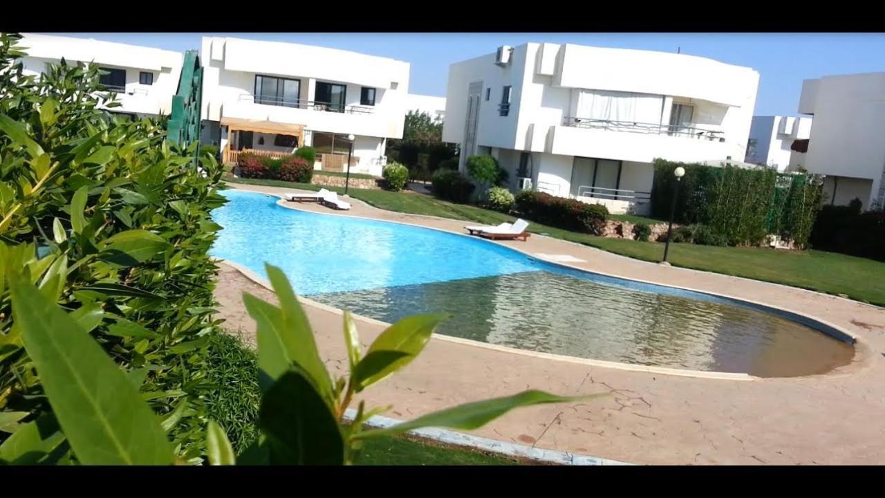 Appartement Juliee House-criss Resort-naama Bay