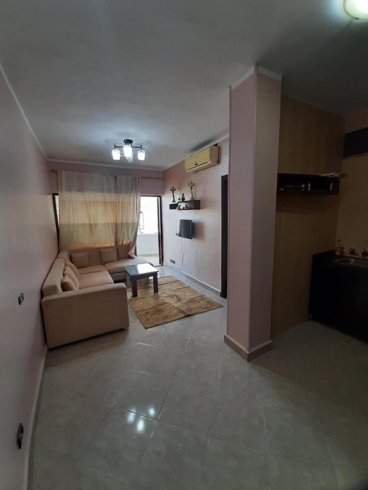 Appartement Juliee House-criss Resort-naama Bay *