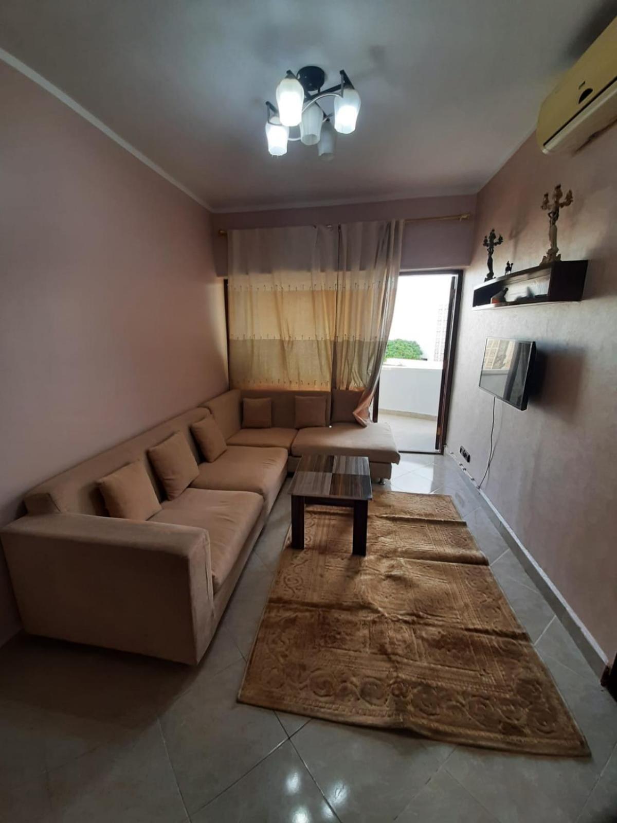 Juliee House-criss Resort-naama Bay * Charm el-Cheikh