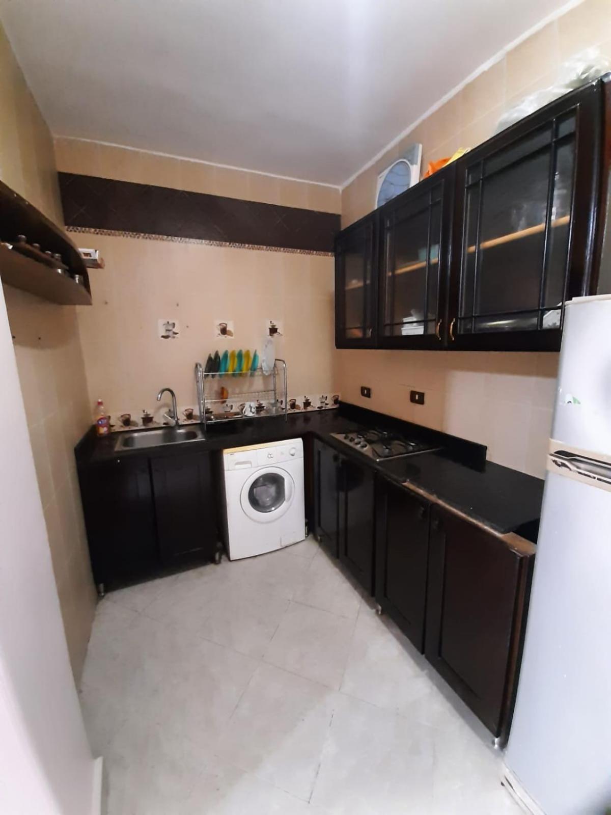 Appartement Juliee House-criss Resort-naama Bay *