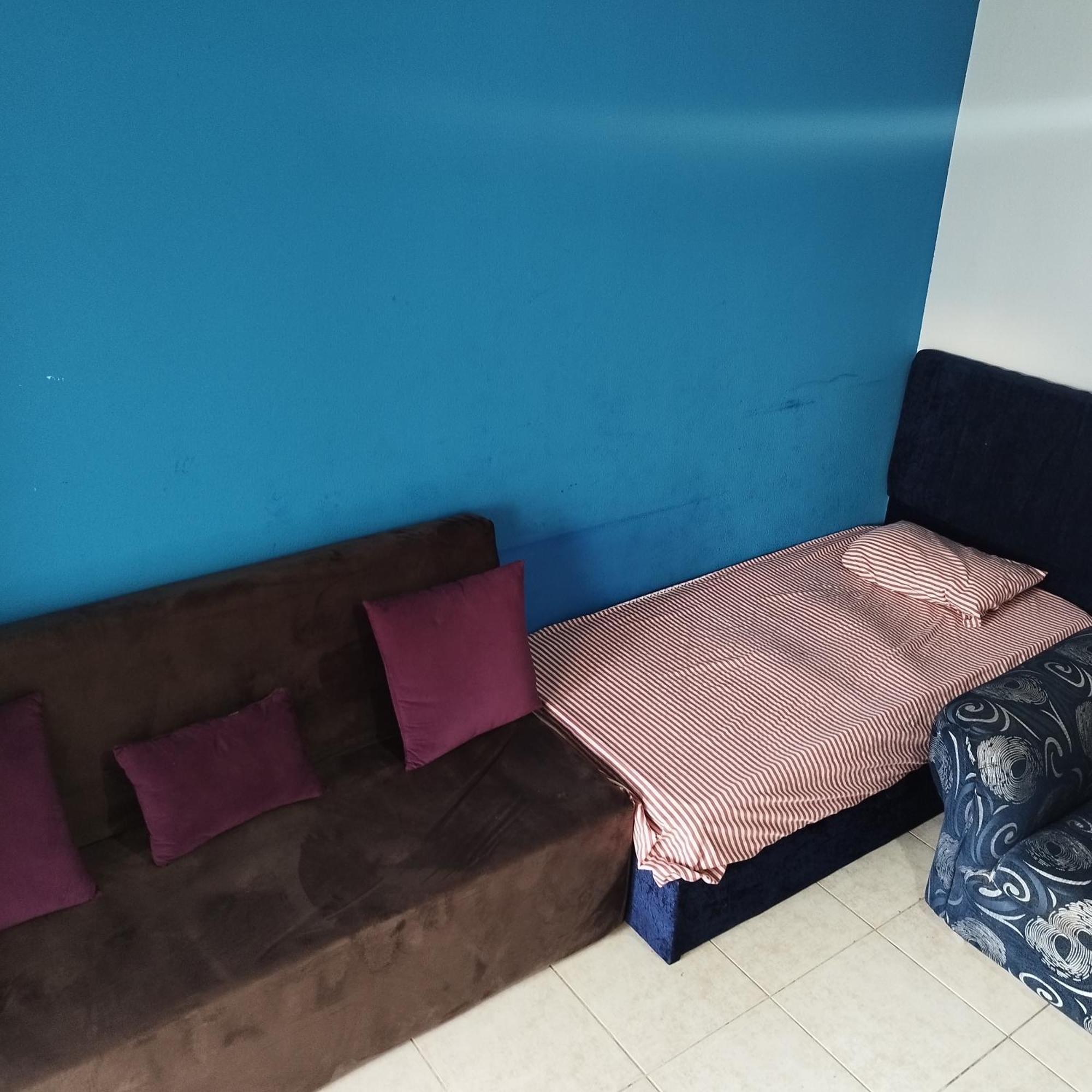 Juliee House-criss Resort-naama Bay Appartement Charm el-Cheikh
