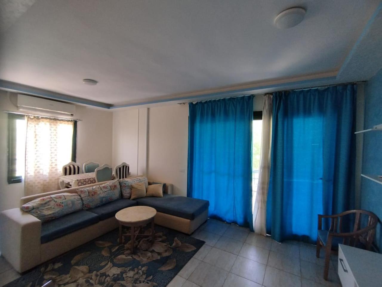 Appartement Juliee House-criss Resort-naama Bay *