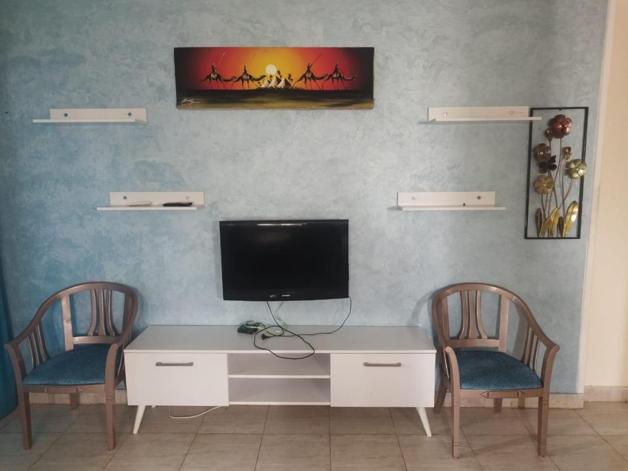Juliee House-criss Resort-naama Bay *