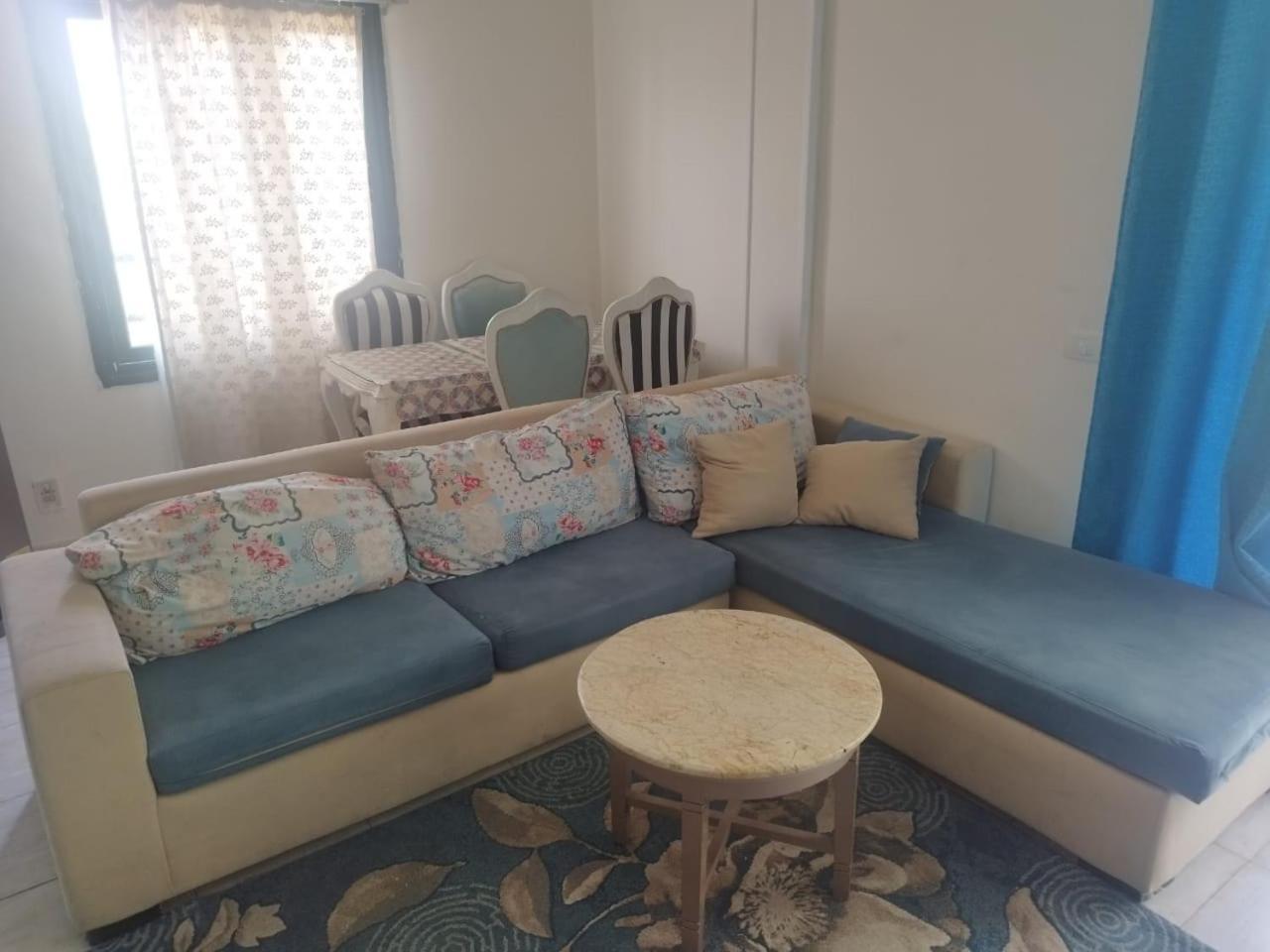 Juliee House-criss Resort-naama Bay Charm el-Cheikh