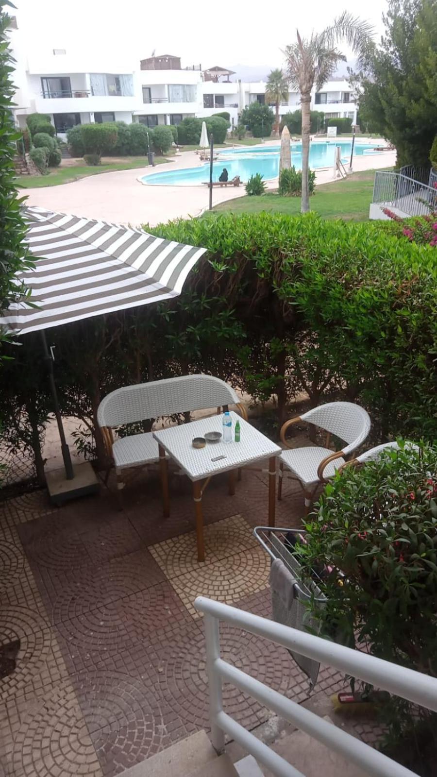 Juliee House-criss Resort-naama Bay *