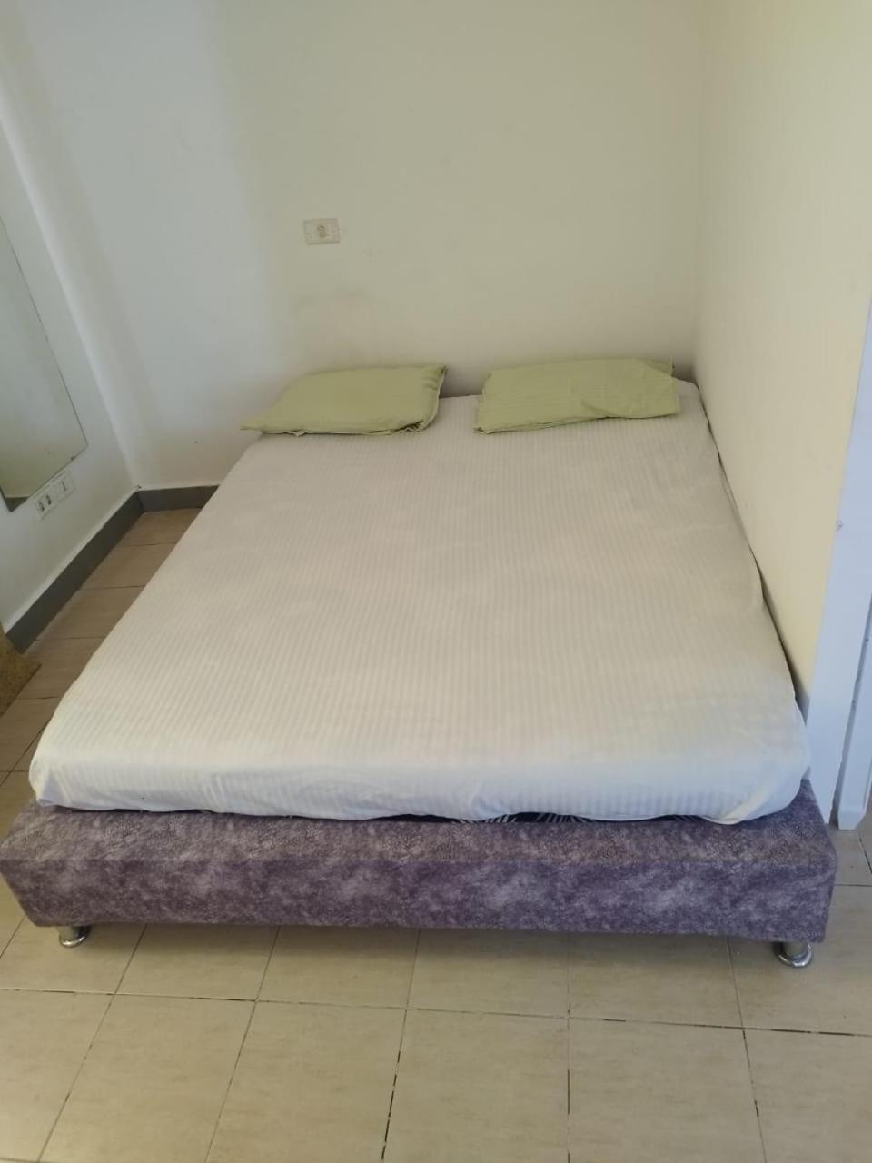 Juliee House-criss Resort-naama Bay Appartement *