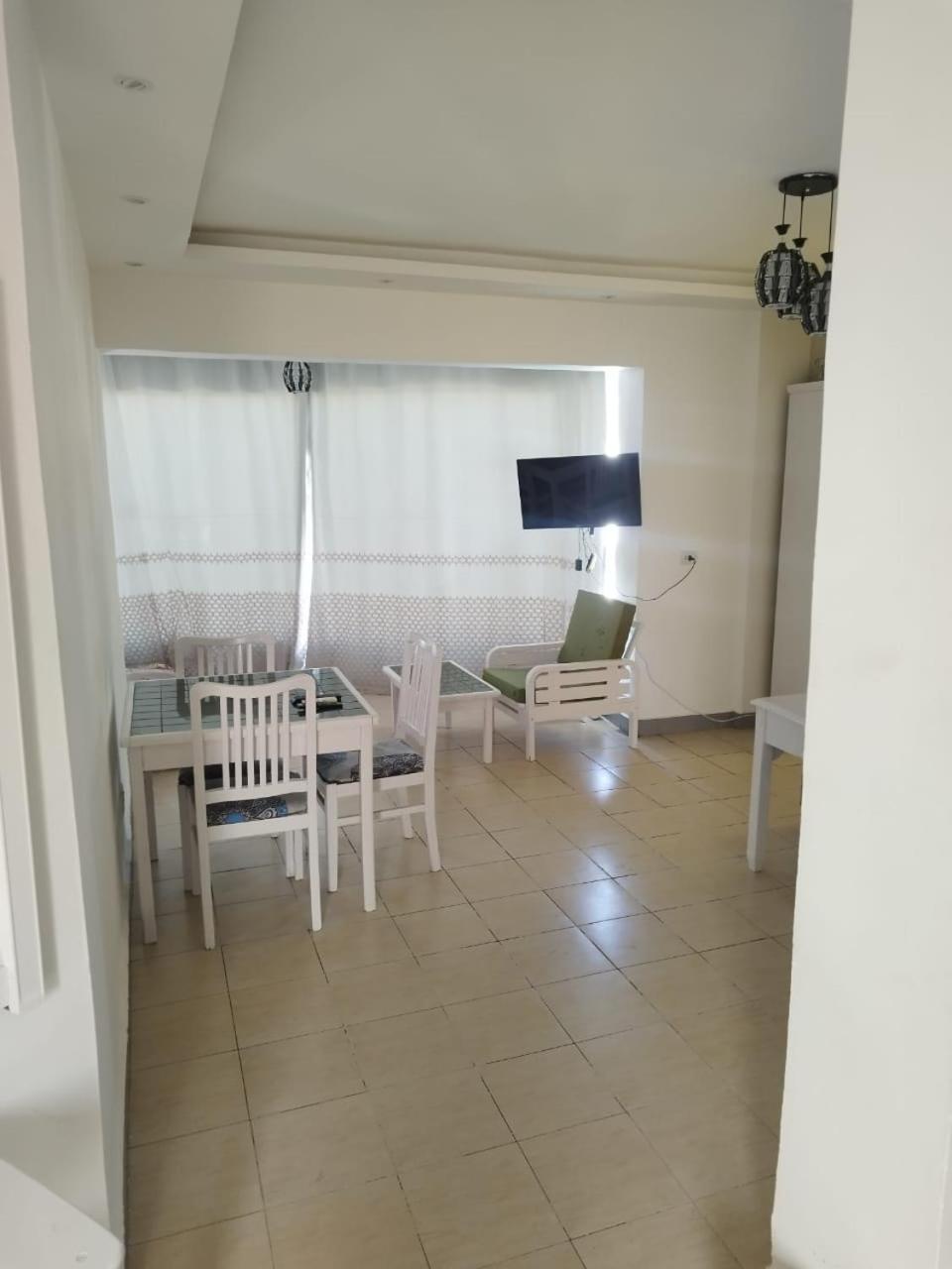 Juliee House-criss Resort-naama Bay Appartement Charm el-Cheikh