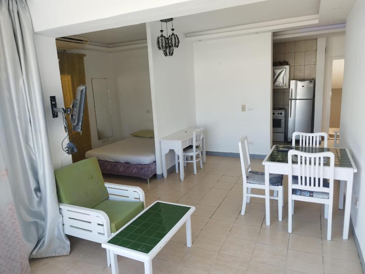 Appartement Juliee House-criss Resort-naama Bay Charm el-Cheikh