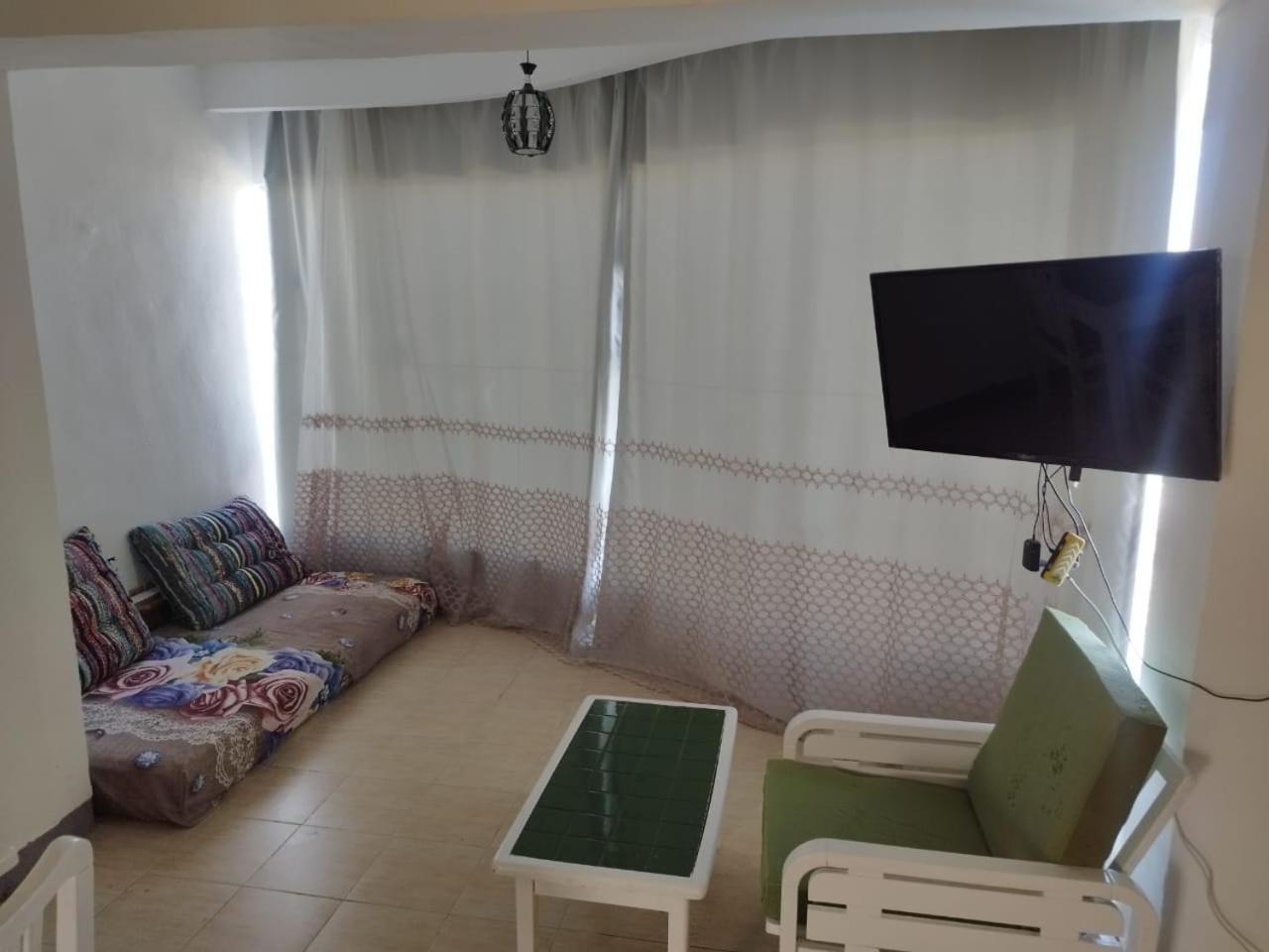 Juliee House-criss Resort-naama Bay *