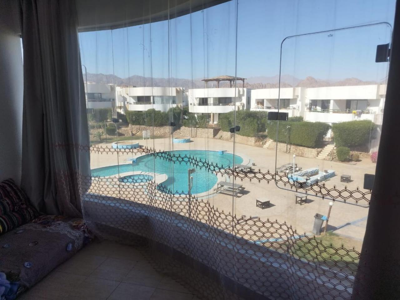 Juliee House-criss Resort-naama Bay Appartement