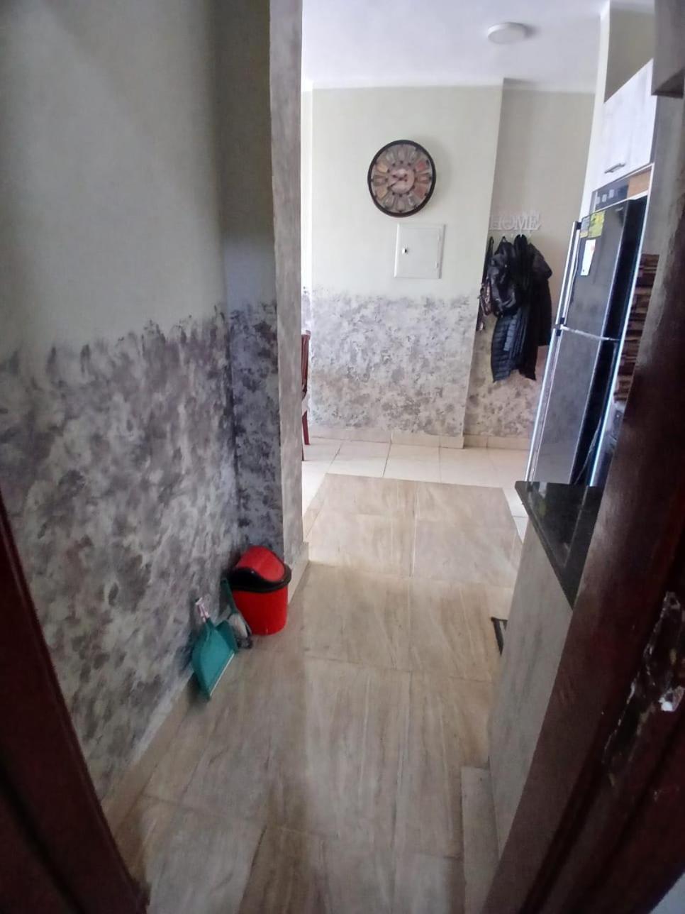 Juliee House-criss Resort-naama Bay Appartement