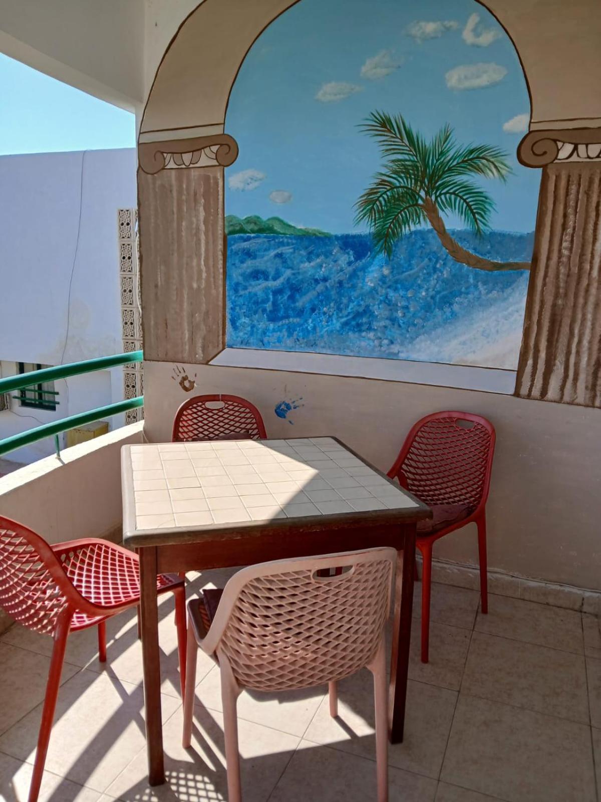 Juliee House-criss Resort-naama Bay Appartement Charm el-Cheikh